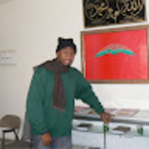 Meet your Posher, Nashid